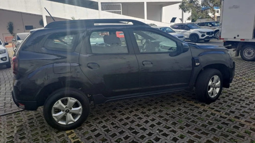 Renault Duster Intense 1.6 16V (Flex) (Aut)