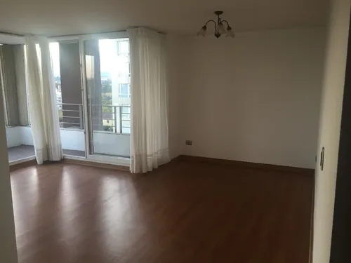 Departamento Con Excelente Ubicación, Orientación Y Vista