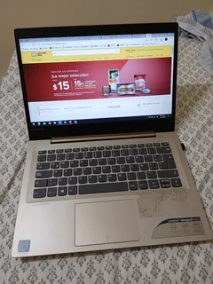 Laptop Lenovo Ideapad 520s