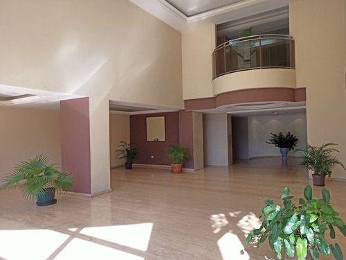 Imagen 2 de 17 de Apartamento En Alquiler Res Costa Del Sol Los Mangos Foa2044