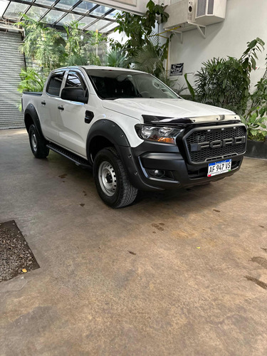 Ford Ranger 2.5 Cd Ivct Xl 166cv