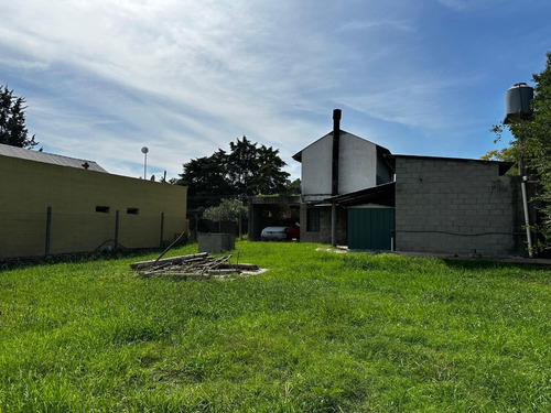Casa Quinta En Venta Barrio Links La Union Ezeiza