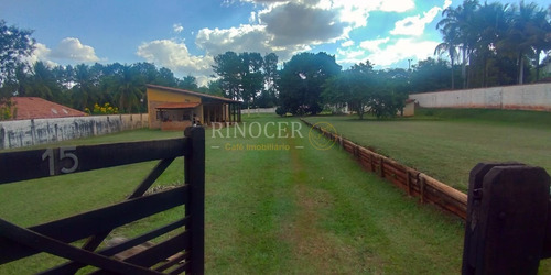 Imagem 17 de 30 de Chácara Em Ribeirão Preto - Sp - Ch0021_rncr