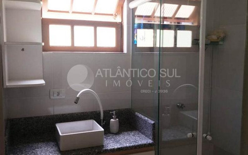 Imagem 28 de 30 de Apartamento À Venda, Canoas, Pontal Do Parana - Pr - 304