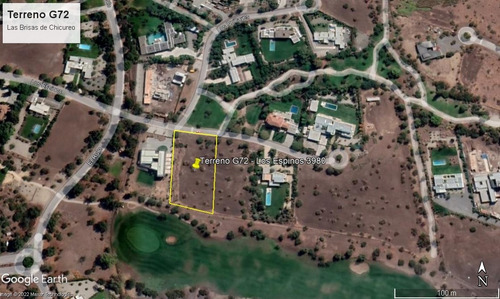 Venta Terreno Las Brisas De Chicureo - Ofertas