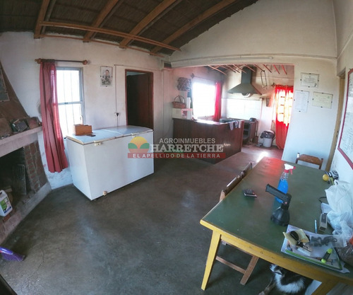 Campo En Venta 18 Has Canelones, Con Todas Las Instalaciones!
