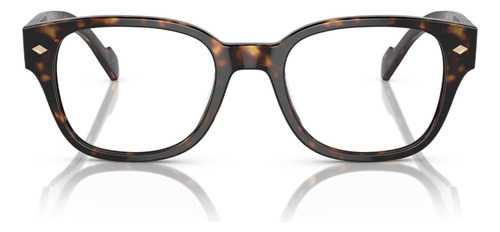 Lentes Ópticos Dark Havana Vogue Eyewear Vo5529w656