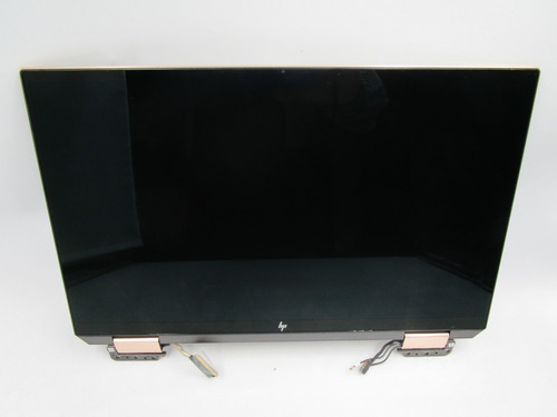 Lcd Panel Kit Hp Spectre X360 13t-aw200 L72403-001 (Usado)