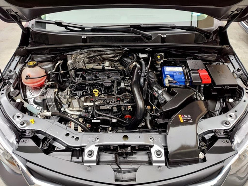 Chevrolet Onix 1.0t Ls At