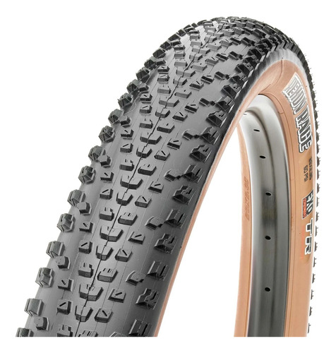 Llanta Maxxis Rekon Race 29x2.25-60tpi Ar Exo/tr/sk