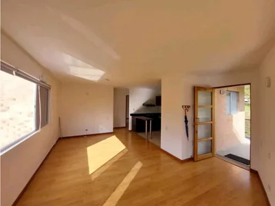 Apartamento en arriendo