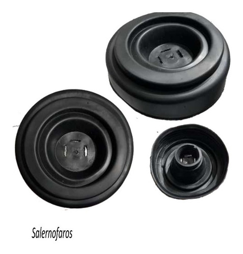 Imagen 1 de 4 de Tapa Optica Cobalt Onix