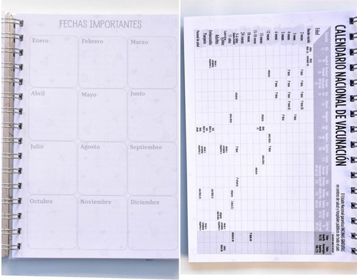 Cuadernos Pediatricos