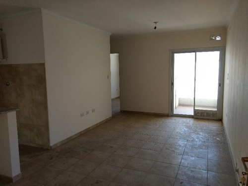 Imagen 6 de 15 de Vendo Dpto 1 Dormitorio Frente Plaza Rafael Nuñez
