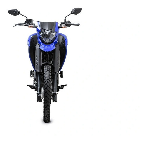 Imagen 10 de 11 de Yamaha Xtz 250