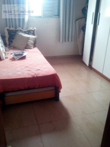 Imagem 11 de 15 de Sobrado A Venda No Bairro Jardim Nossa Senhora Do Carmo Em - 1622-1