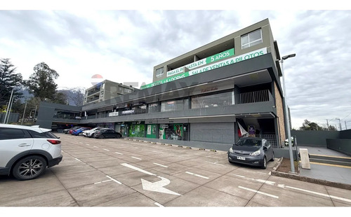 Local Comercial - Lo Cañas - Strip Center