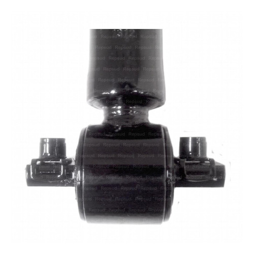 Amortiguador Delantero Chevrolet Silverado 4wd 1500 2008 Gas