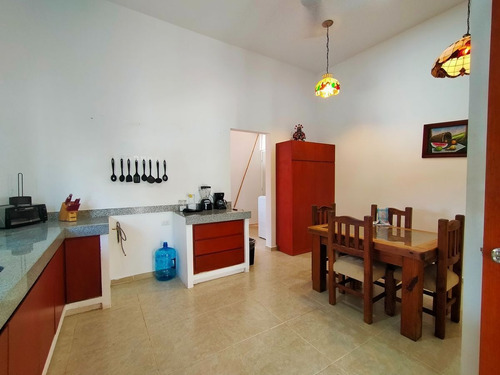 Imagen 8 de 30 de Renta De Casa Amueblada Ó Venta En Baspul, De Un Piso, 4 Rec