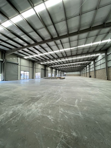 Bodega En Venta En Queretaro