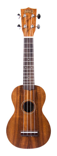 Ukulele Mahalo Soprano U400