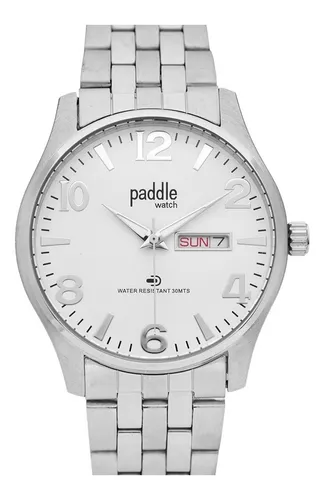 Cambio de malla reloj paddle watch sale