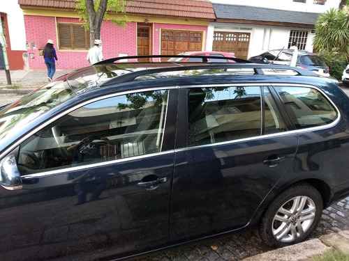 Volkswagen Vento 2.5 Variant Advance 170cv 2008