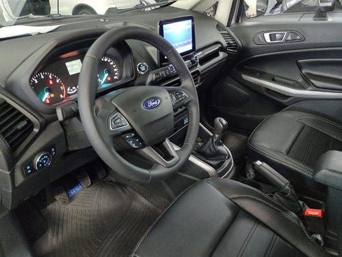 Imagen 19 de 25 de Ford Ecosport 1.5 Titanium Entrega Inmediata 2023 (f)