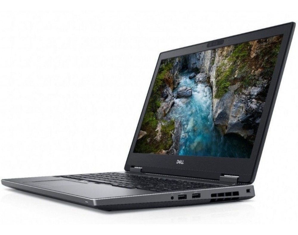 Dell Precision 7540