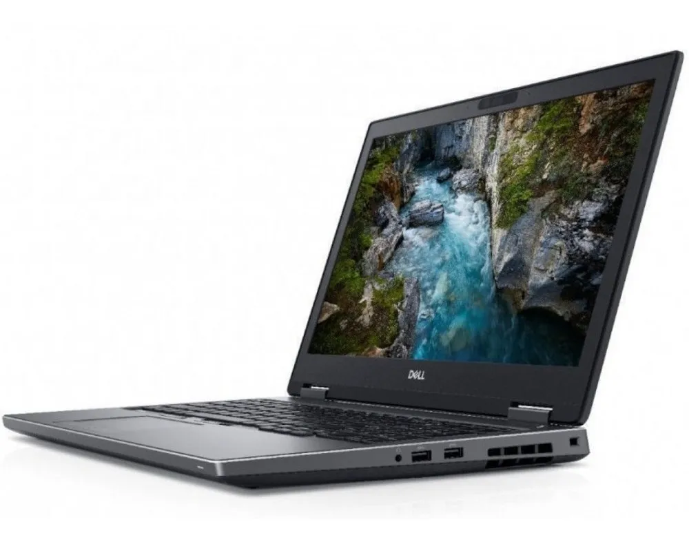 Dell Precision 7540