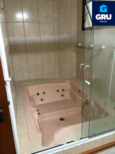 Imagem 18 de 20 de Ótimo Apartamento - Ap1236
