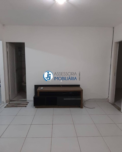 Imagem 3 de 20 de Casa Com Dois Quartos No Conjunto Serrambi Sem Escritura Pública. - Ca01029 - 70267725