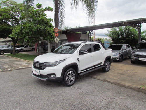 Fiat Strada 1.3 FIREFLY FLEX RANCH CD CVT