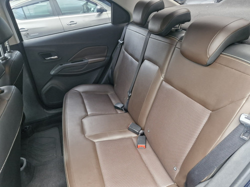Chevrolet Cobalt 1.8 MPFI ELITE 8V FLEX 4P AUTOMÁTICO