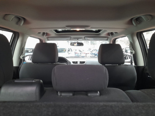 Suzuki Swift 1.4 Glx Mt