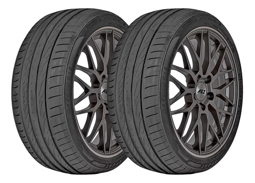 Kit de 2 neumáticos BARTL Neumáticos BL-302 P 235/45R17 97 W