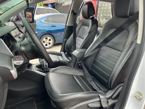 Chevrolet Tracker LS 1.2 TURBO MT