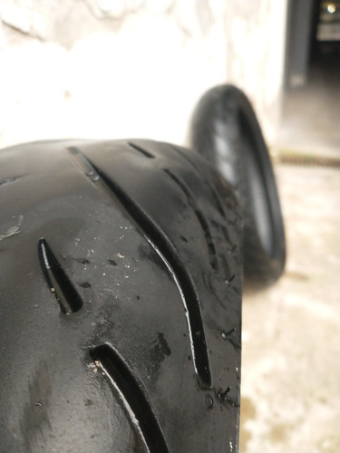 Cubiertas Moto Mrf Revz-c1