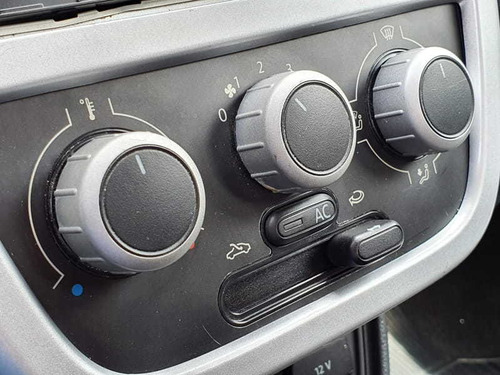 Volkswagen Gol 1.6