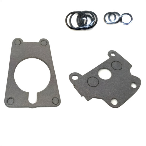 Kit Junta Y Ligas Sistema Mpfi Tsuru Iii 16v Sentra Tsubame