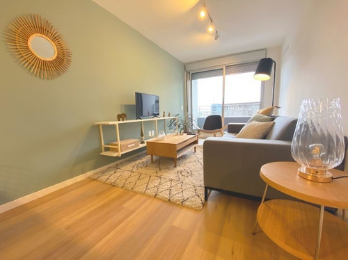 Imagen 3 de 11 de Venta De Apartamento 2 Dormitorios, Met Tres Cruces
