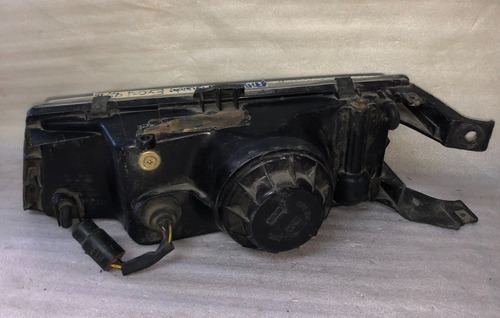 Faro Derecho Hyundai Excel 1992/1998 Original (Usado)