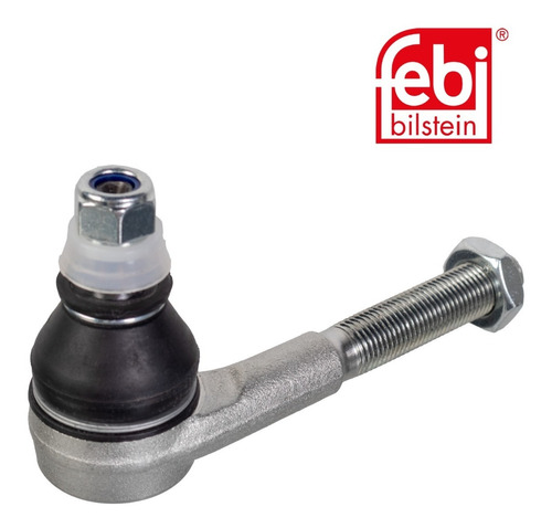 Terminal Derecho Peugeot 206, 207 1.4, 1.6lts Febi Bilstein