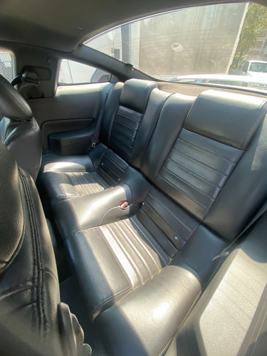 Mustang Gt 2008