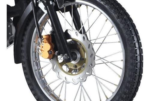Imagen 2 de 8 de Lifan