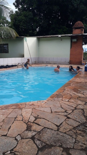 Imagem 1 de 14 de Linda Chácara A Venda