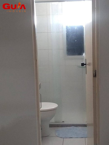 Imagem 11 de 15 de Apartamento Com 03 Quartos Ao Lado De Cesc Da João Cordeiro - 1992