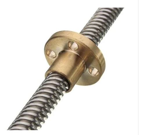 Tornillo Acme 8mm 0802 1.5m