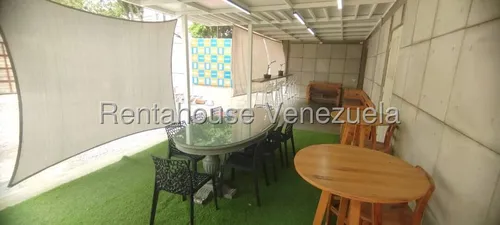 Casa En Venta La Castellana As