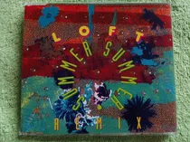 Comprar Eam Cd Maxi Single Loft Summer Summer Remix 1993 Edic Europa